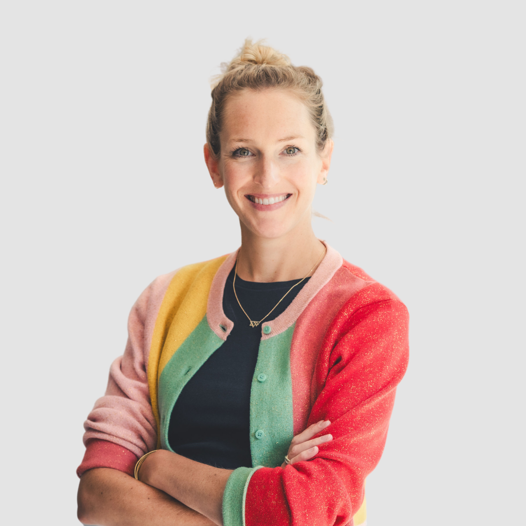Caroline Von Hirschberg