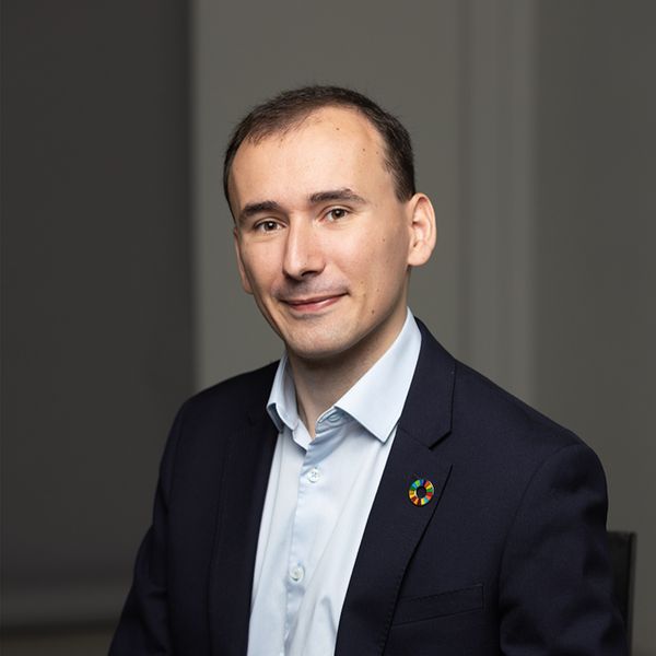 Pierre-Laurent Macridis