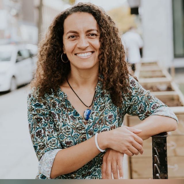 Naouel (Nawal) Hanani