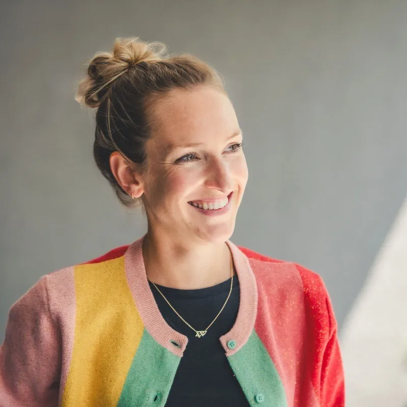 Caroline Von Hirschberg