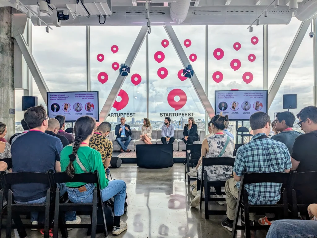 ImpactFest 2024, Montréal