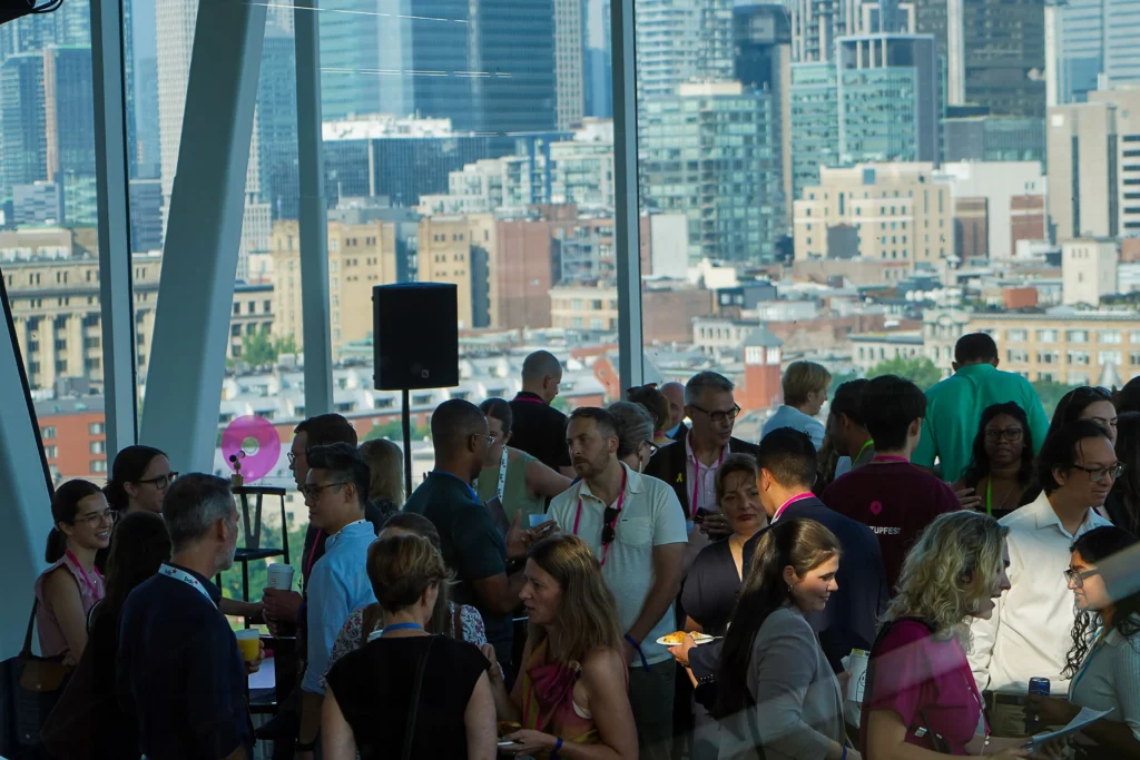 Impact Investor's Breakfast 2025, ImpactFest