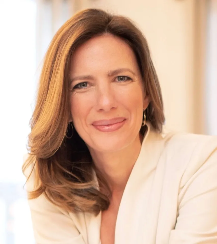 Lyne Landry, president