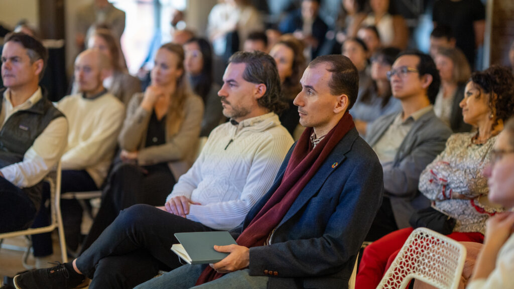 Événement CIVIC - Communauté d'investissement d'impact