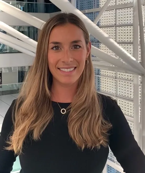 Pascale Gauvin-Oligny